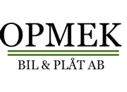 Opmek Bil & Plåtverkstad