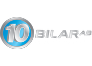 Tio Bilar AB