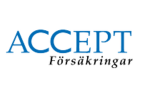 Accept Försäkringsaktiebolag (publ)