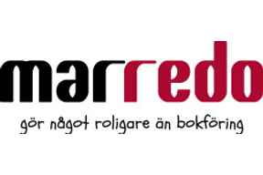 Marredo AB