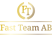 Fast Team Bygg Och VVS AB