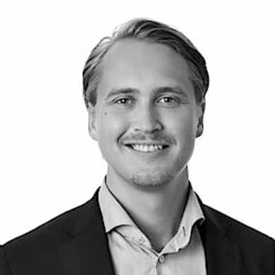 Alexander Danielsson