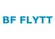 BF Flytt & Städ