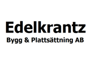 Edelkrantz Bygg & Plattsättning AB