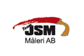 Team JSM Måleri
