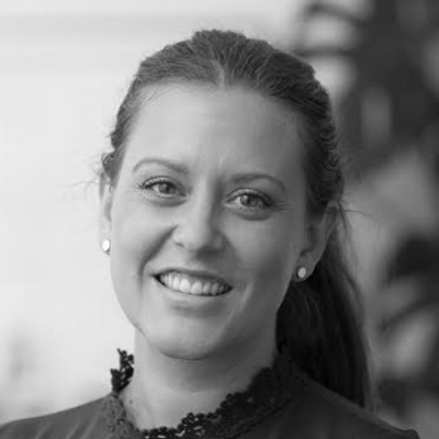 Caroline Hazelius fd. Nordström