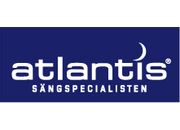 Atlantis Sängspecialisten Kungens Kurva Heron City
