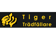 Tiger Trädfällare