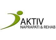 Aktiv Naprapati & Rehab Lunda Industriområde