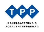 TPP Kakelsättning   