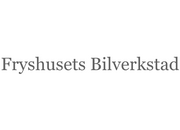 Fryshusets Bilverkstad