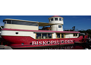 Fyrskeppet Biskopsudden