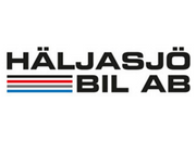 Häljasjö Bil