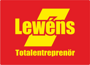 Lewéns – Totalentreprenör