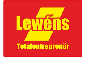 Lewéns – Totalentreprenör