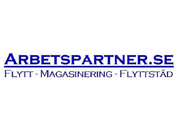 Flyttfirma Arbetspartner AB