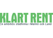 Klart Rent Malmö AB