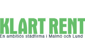 Klart Rent Malmö AB