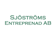 Sjöströms Entreprenad AB
