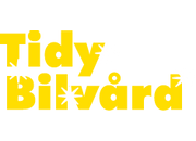 Tidy Bilvård