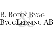 Bodins Bygg & Byggledning AB