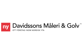 Davidssons Måleri & Golv