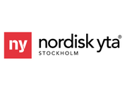 Nordisk Yta Stockholm