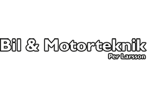 Bil & Motorteknik Per Larsson