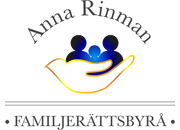 Anna Rinman Familjerättsbyrå