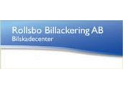 Rollsbo Billackering AB