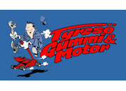 Tyresö Gummi & Motor