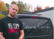 Edwards Elektriska