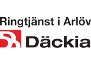Ringtjänst i Arlöv/Däckia
