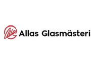 Allas Glasmästeri Stockholm AB