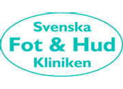 Svenska Fot & Hudkliniken Sollentuna