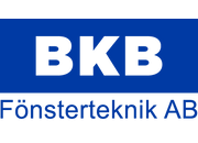 BKB Fönsterteknik AB