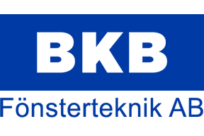 BKB Fönsterteknik AB