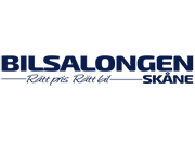 Bilsalongen i Skåne AB