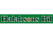 Halabsons Bil AB