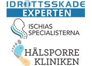 Idrottsskadeexperten