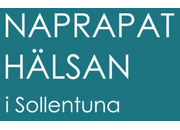Naprapathälsan i Sollentuna