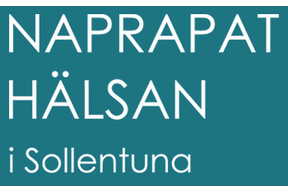 Naprapathälsan i Sollentuna