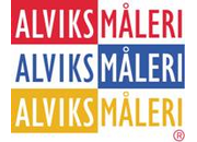 Alviks Måleri i Uppsala