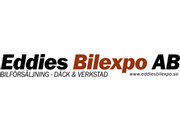 Eddies Bilexpo AB