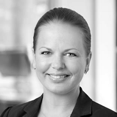 Lisa Lindberg fd Ydeskog