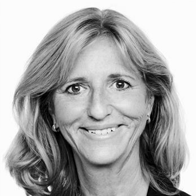 Kicki Norrby Svanberg