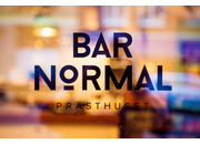 Bar Normal