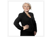 Frisör Mia Kytömäki