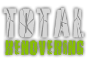 Totalrenovering i Nacka 