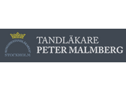 Tandläkare Peter Malmberg